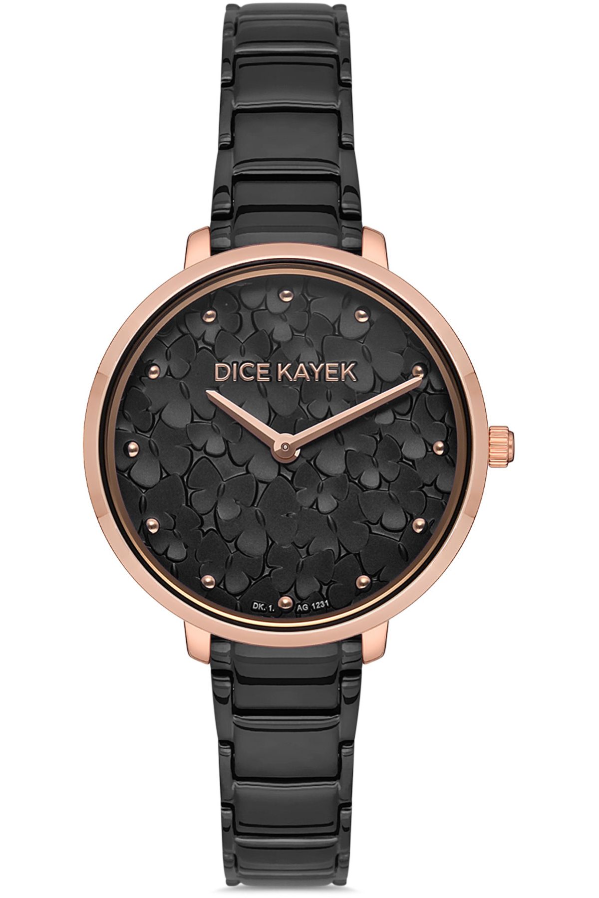 Dice Kayek Dk.1.ag1231.06