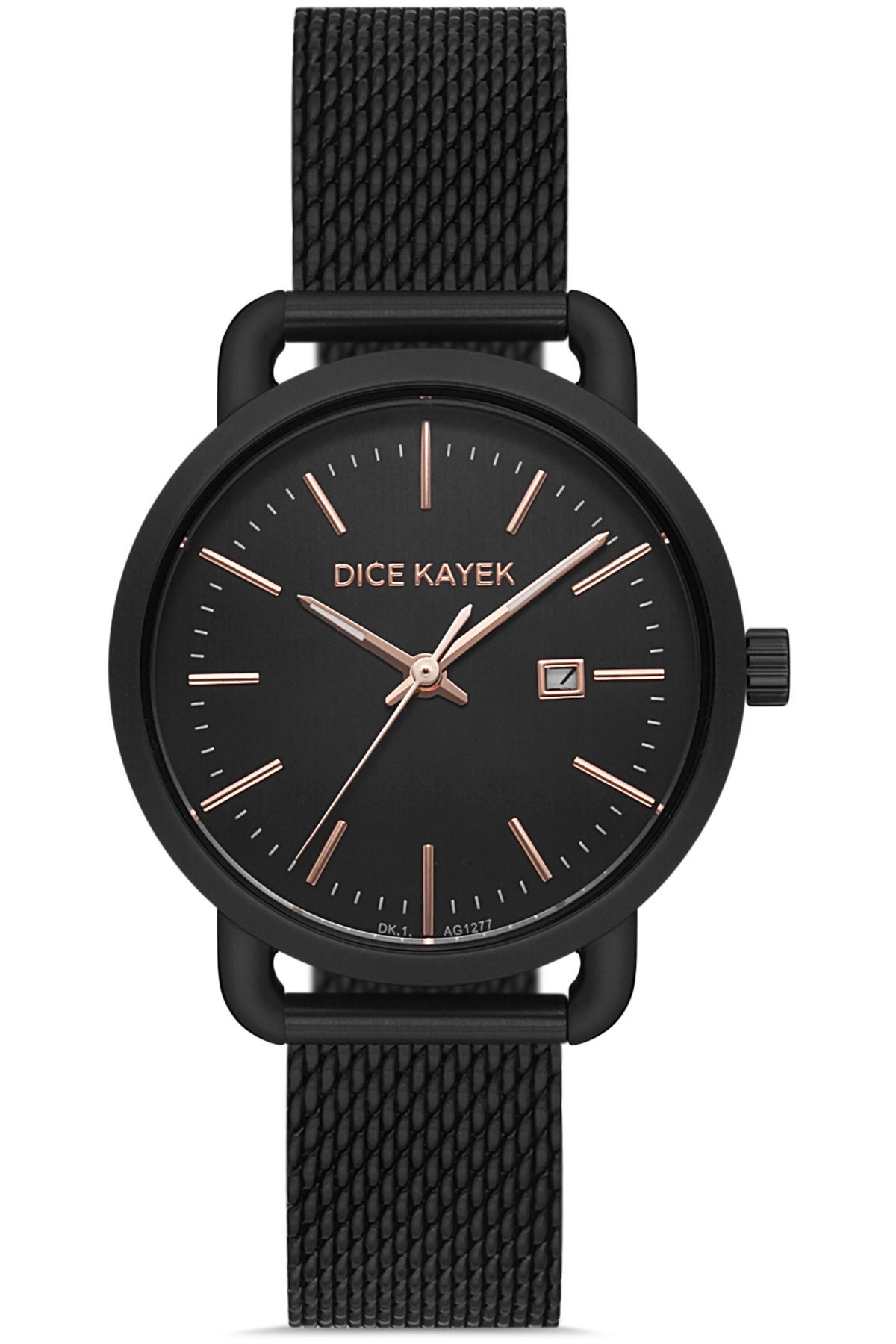 Dice Kayek-Practical Slim Design with Model Number Dk.1.Ag1277.07 1
