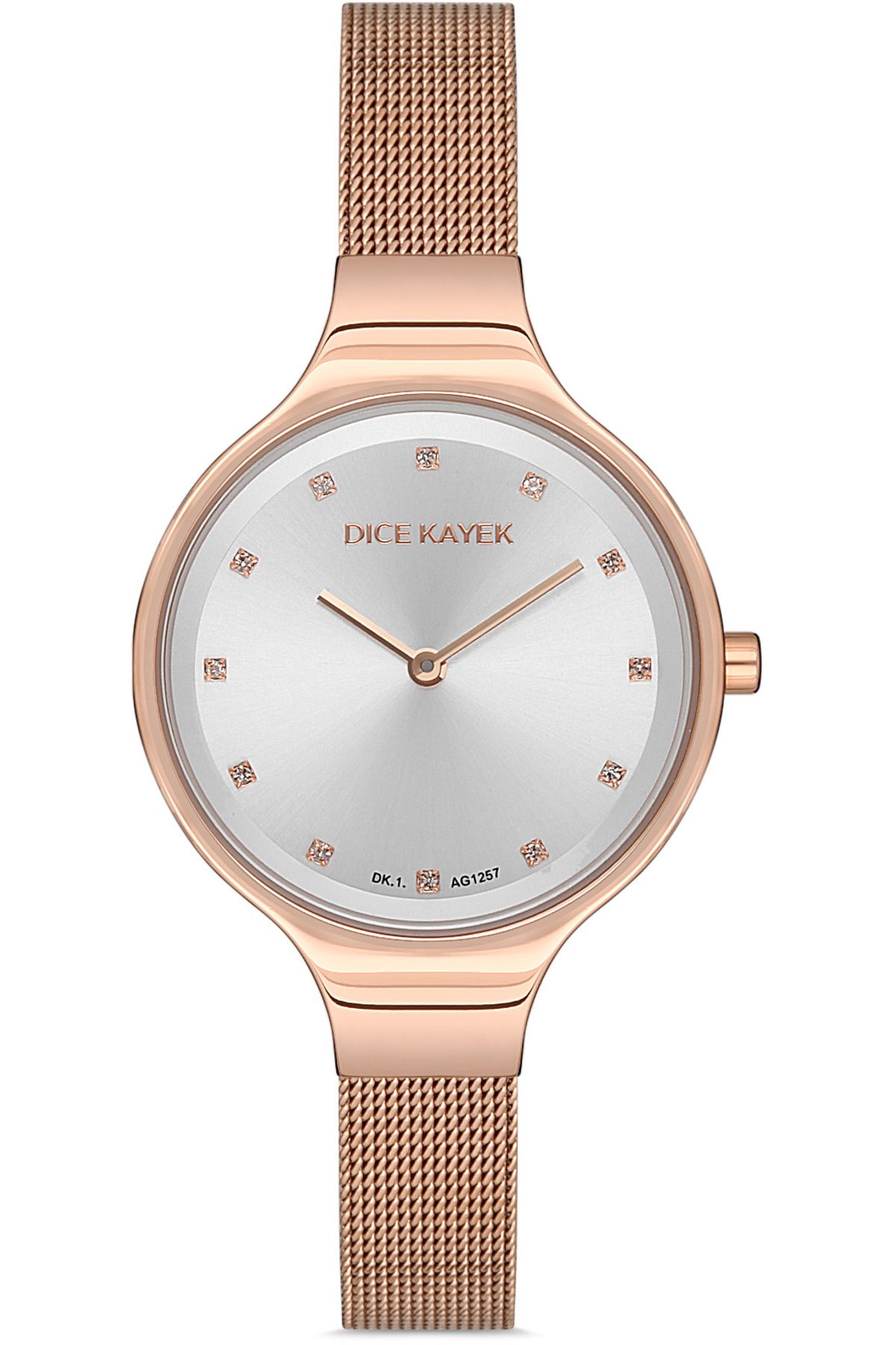Dice Kayek-Practical Bag with Model Number Dk.1.Ag1257.02 1