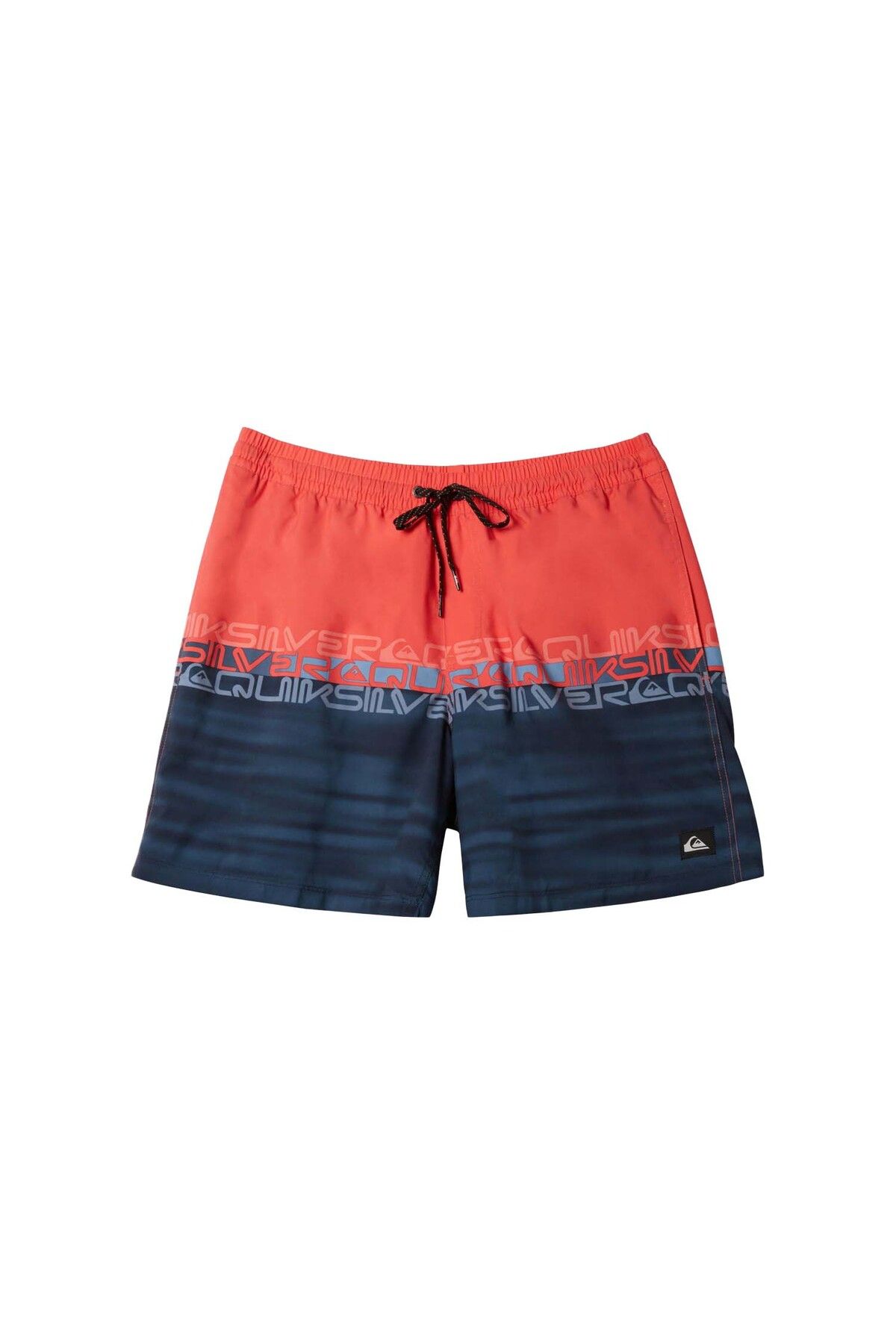 Quiksilver-Everyday Wordblock Volley 17 2