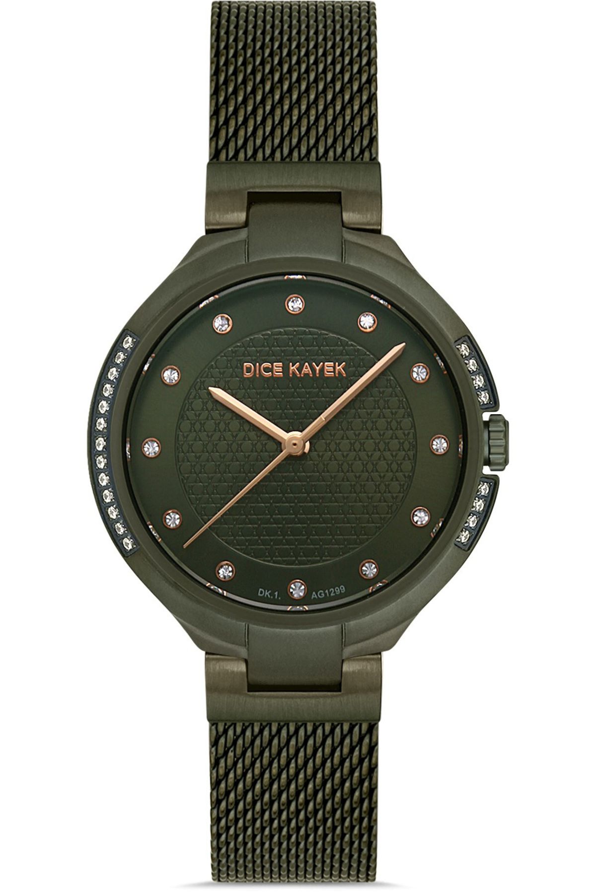 Dice Kayek-Practical Bag with Model Number Dk.1.Ag1299.08 1