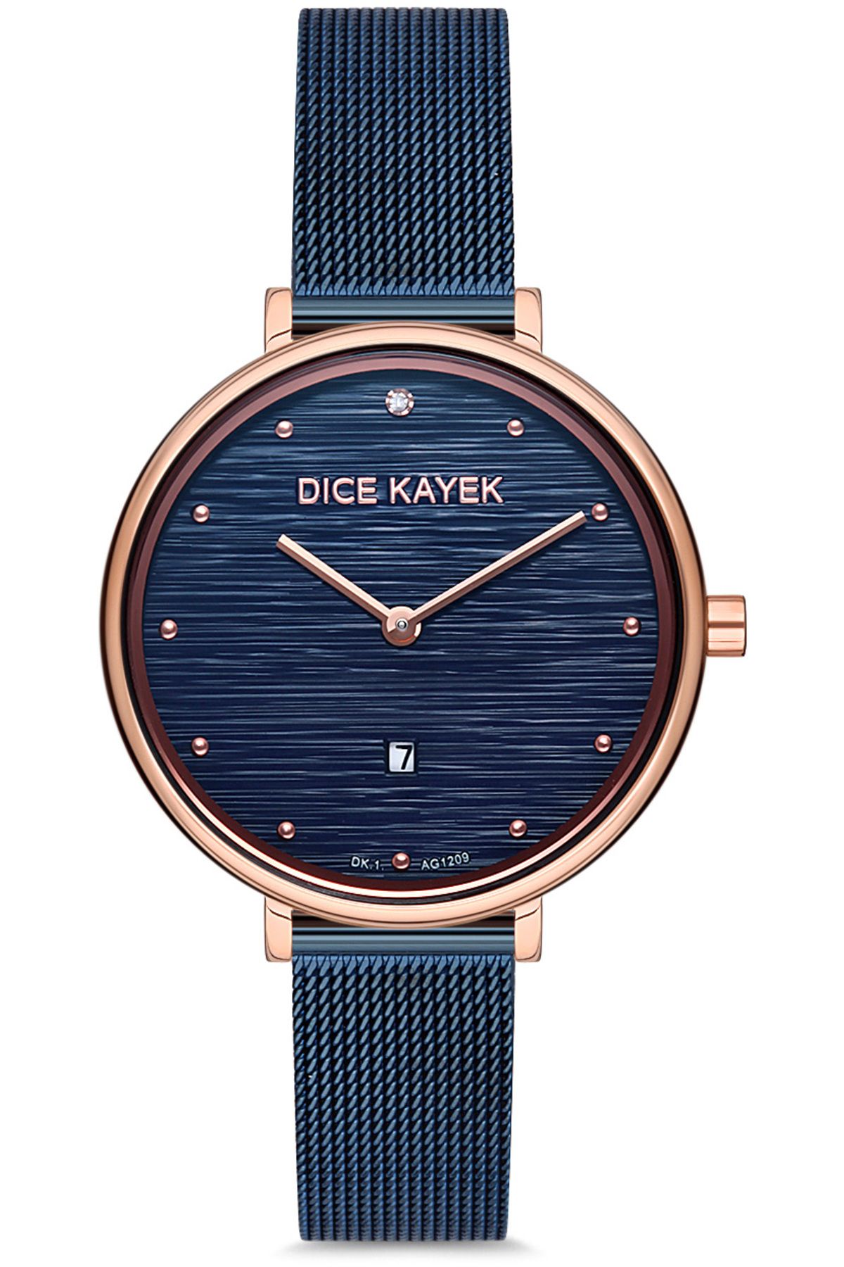 Dice Kayek-Practical Bag with Model Number Dk.1.Ag1209.04 1