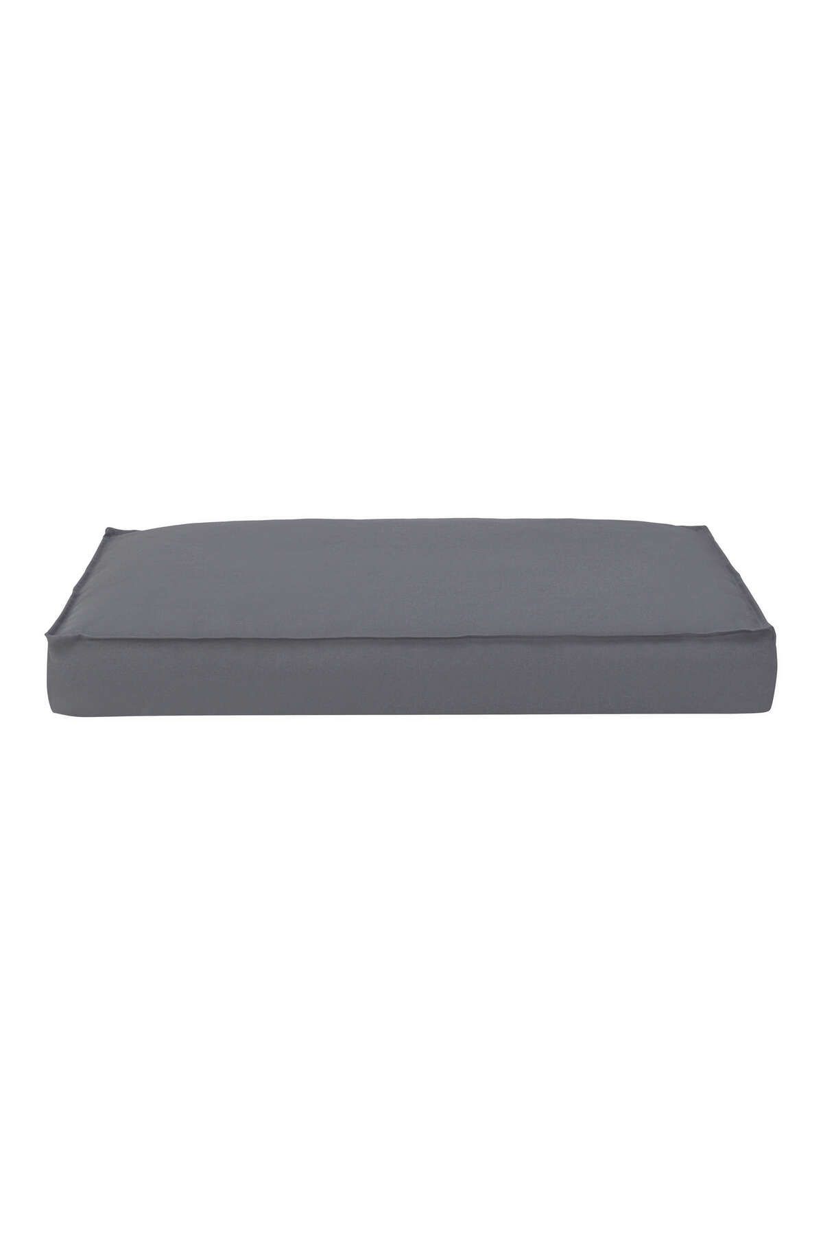 Pet Comfort Lima Köpek Yatağı Gri S 70x40cm DRSTR