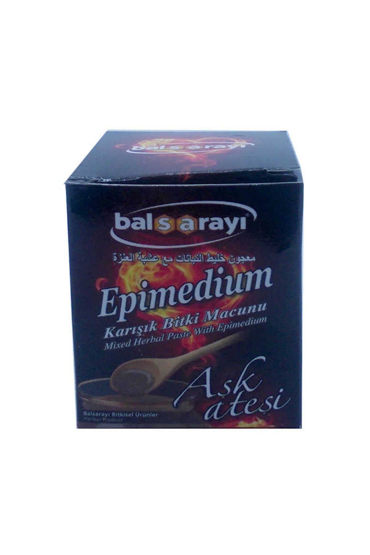 Angoravi Ballı Bitki Macunu 43 Gr