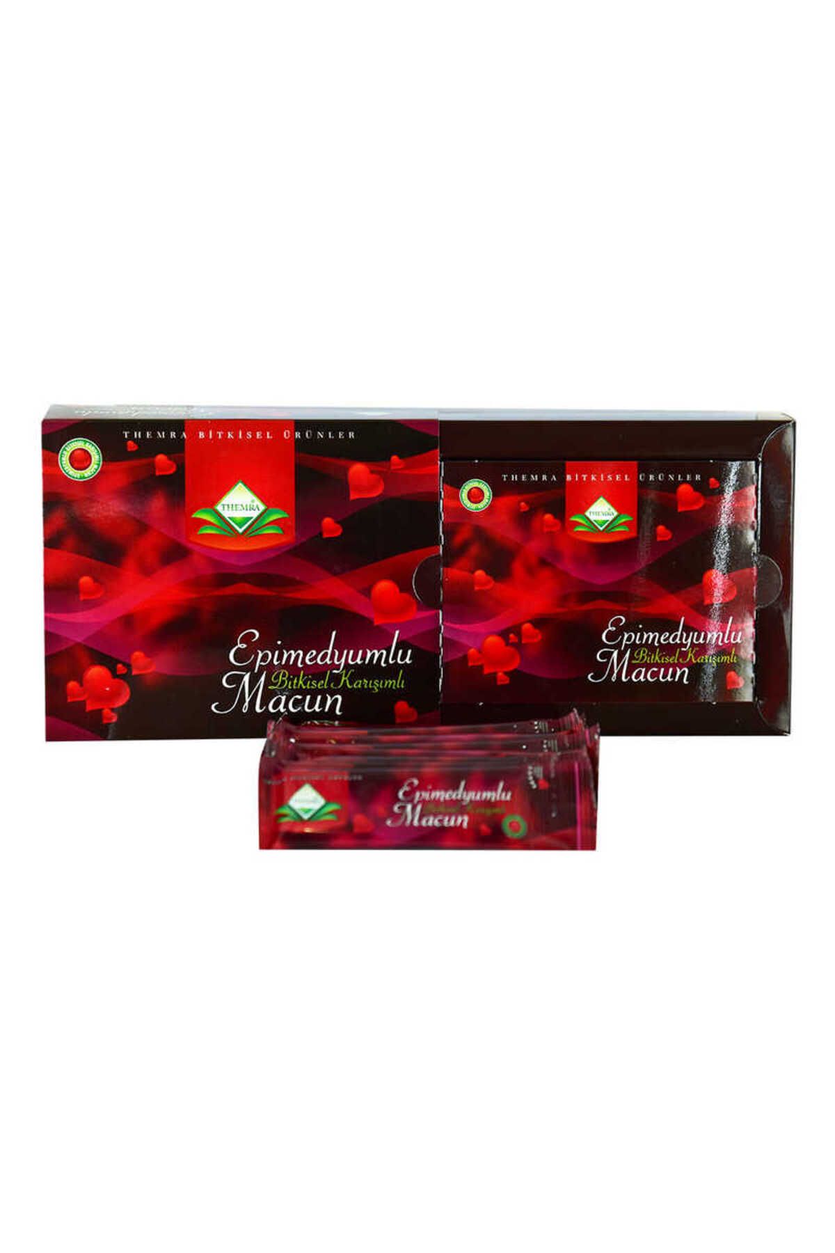 Angoravi Ballı Bitkisel Macunu 12 Gr X 12 li Tek Kullanımlık Stick