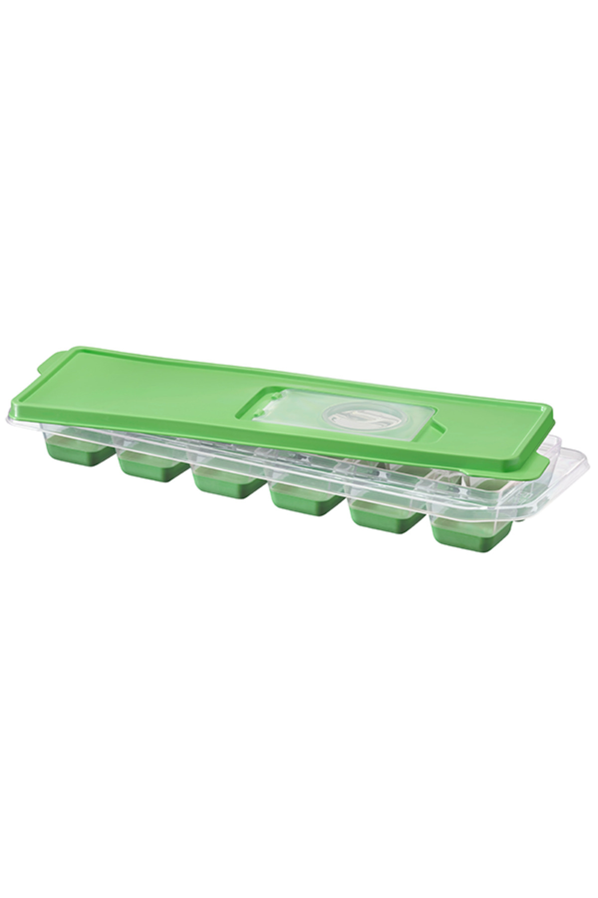 Astra Market-Ice Mold with Lid Non-Stick 2