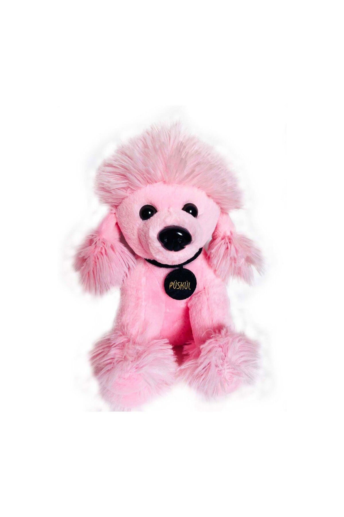 estevia Yeni Estevia Urg 1435 Püskül Köpek 30 Cm Pembe Company