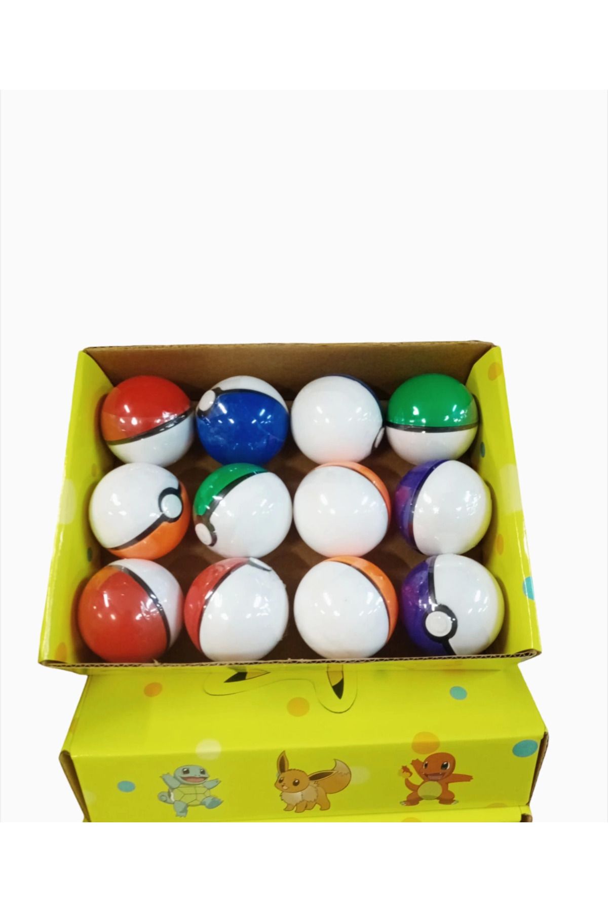 gnsstore SÜRPRİZ TOP 5CM