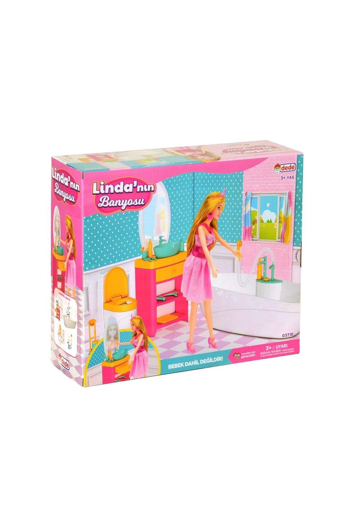 gnsstore FN LİNDANIN BANYOSU