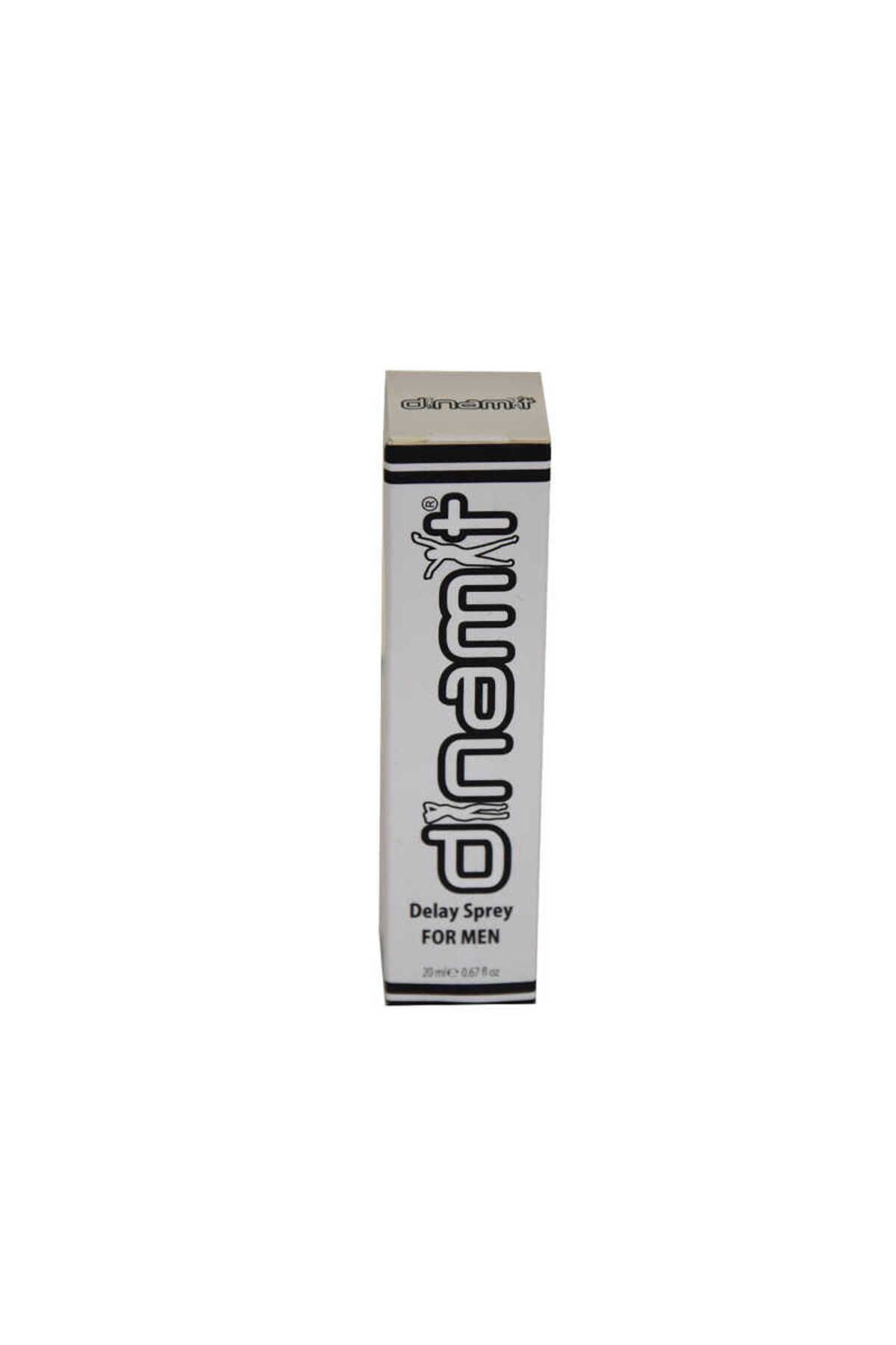 Angoravi Karanfilli Bitkisel For Men Sprey 20 ML