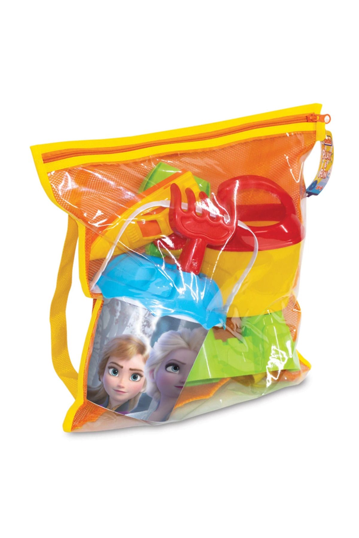 gnsstore FROZEN ÇANTALI PLAJ SET