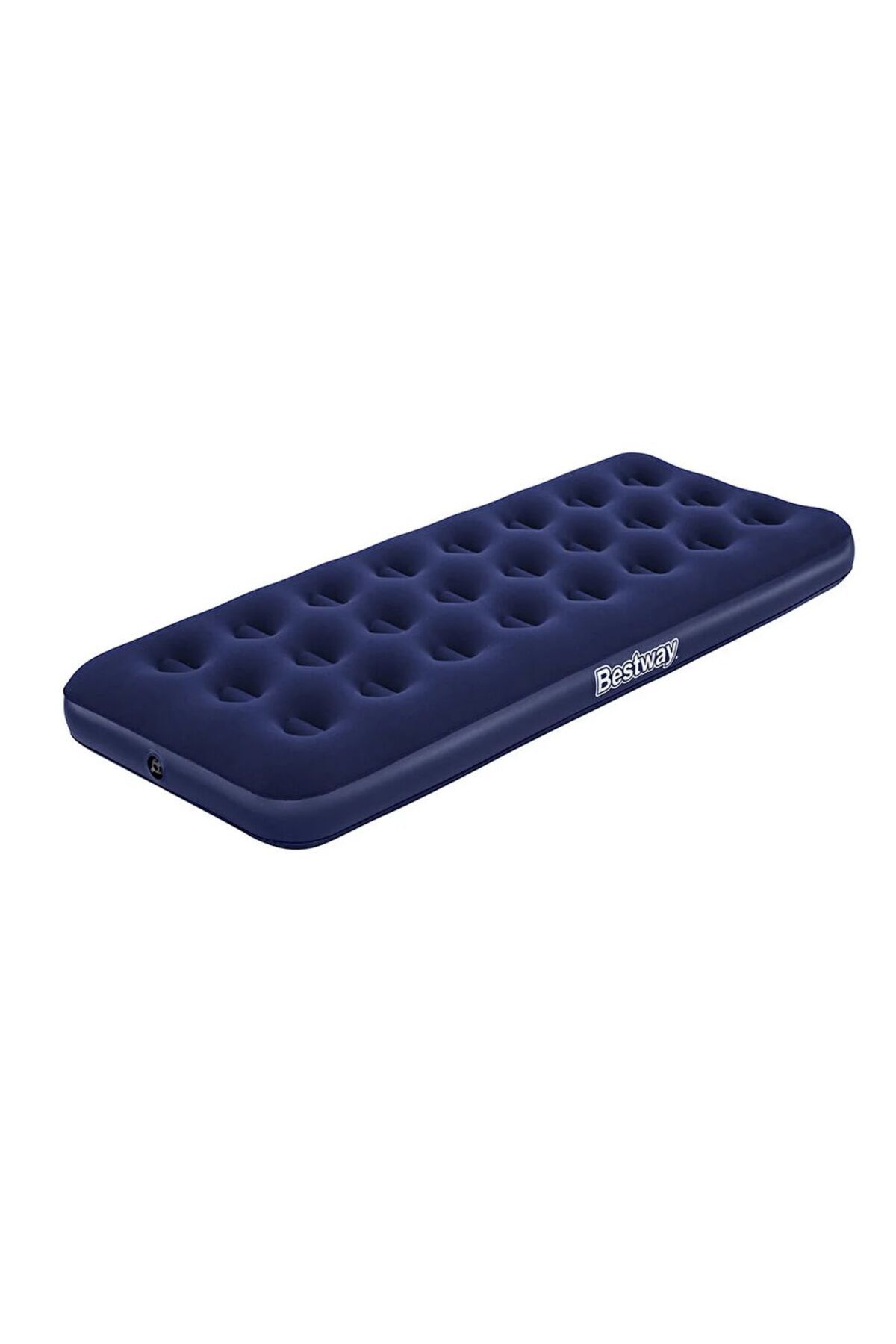 Skygo-67000 Single Inflatable Bed (185 X 76 X 22) cm 1