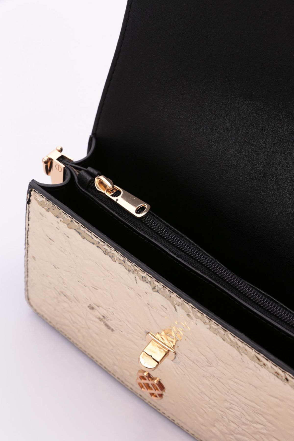 DGN-Women's Mini Crossbody Bag - 045 Model 4