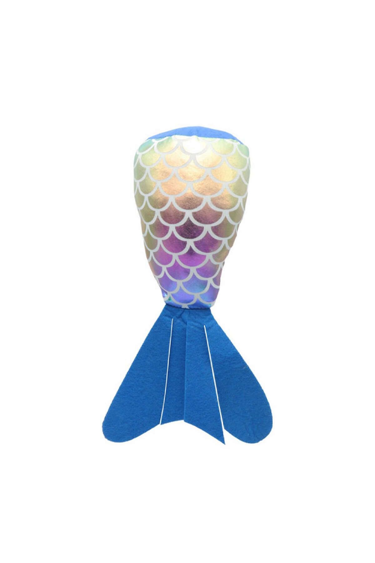 Pawise Fishing Life - Balık Kuyruğu 23 Cm SPTGL