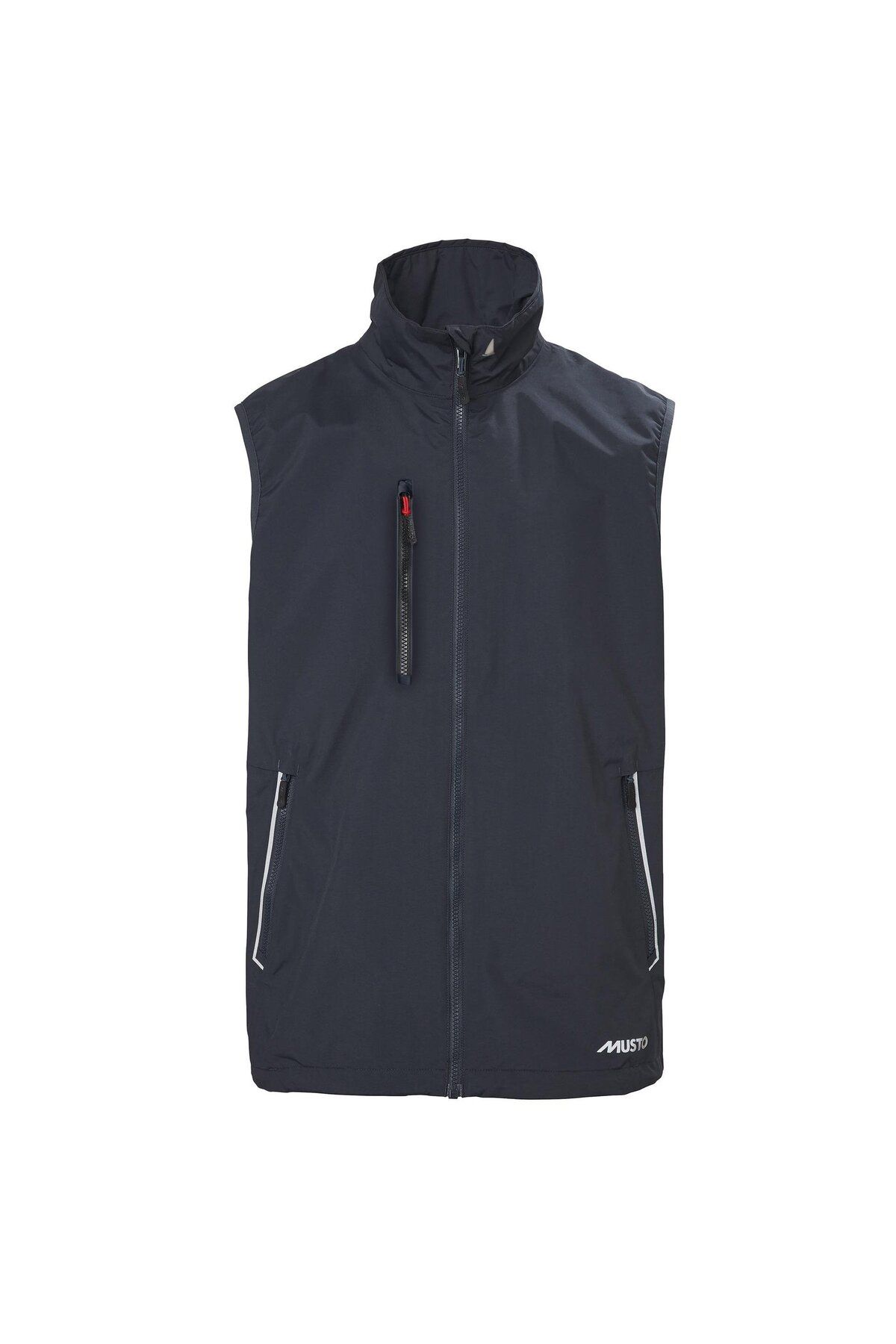 Musto-Sardinia Gilet 2.0 1