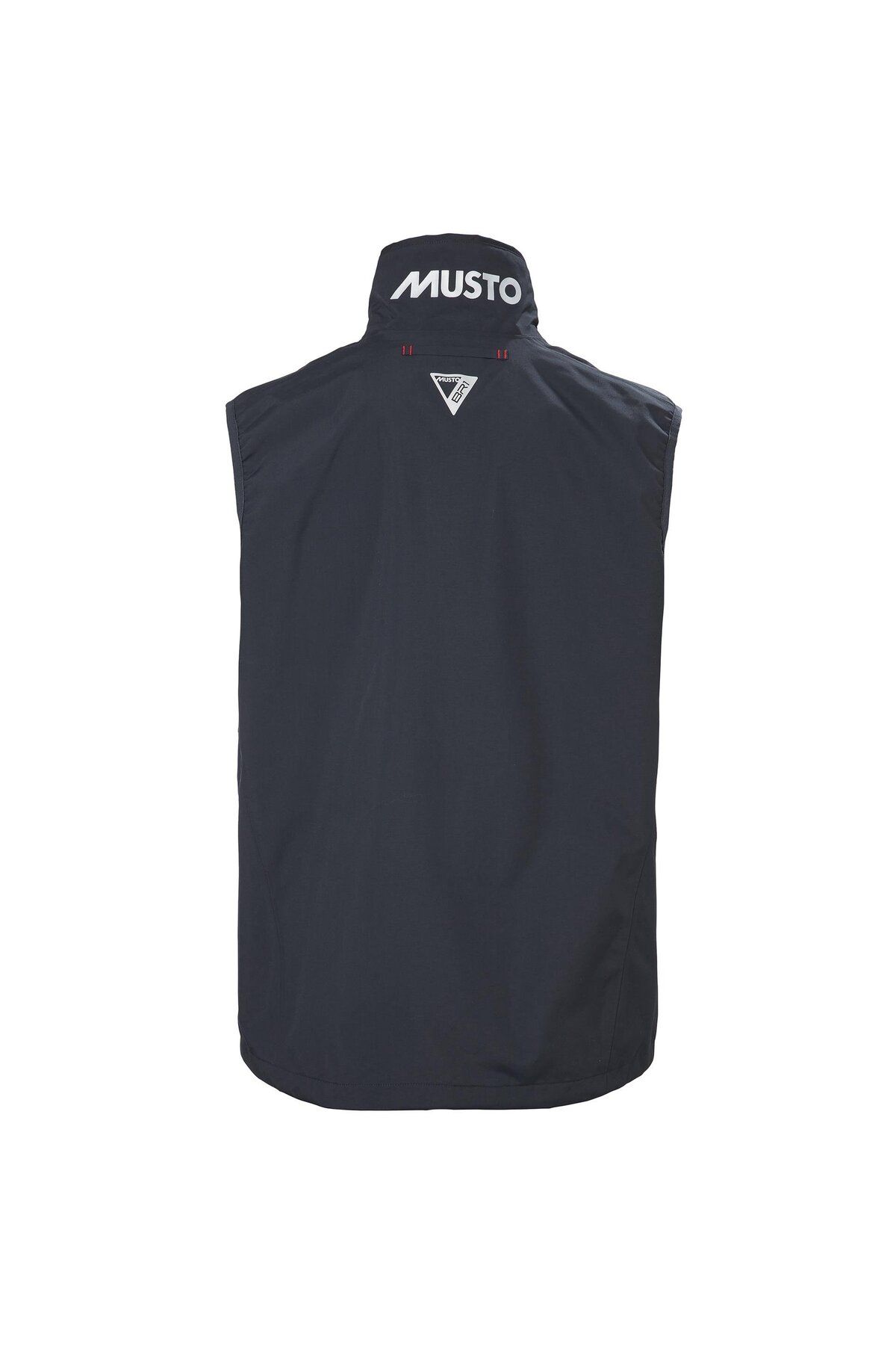 Musto-Sardinia Gilet 2.0 2