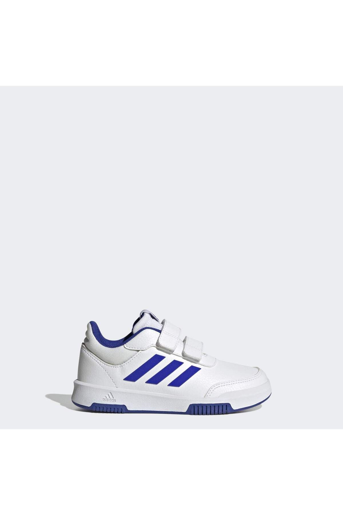 اسنیکر سفید مردانه و زنانه کفش تانسور قلاب حلقه adidas