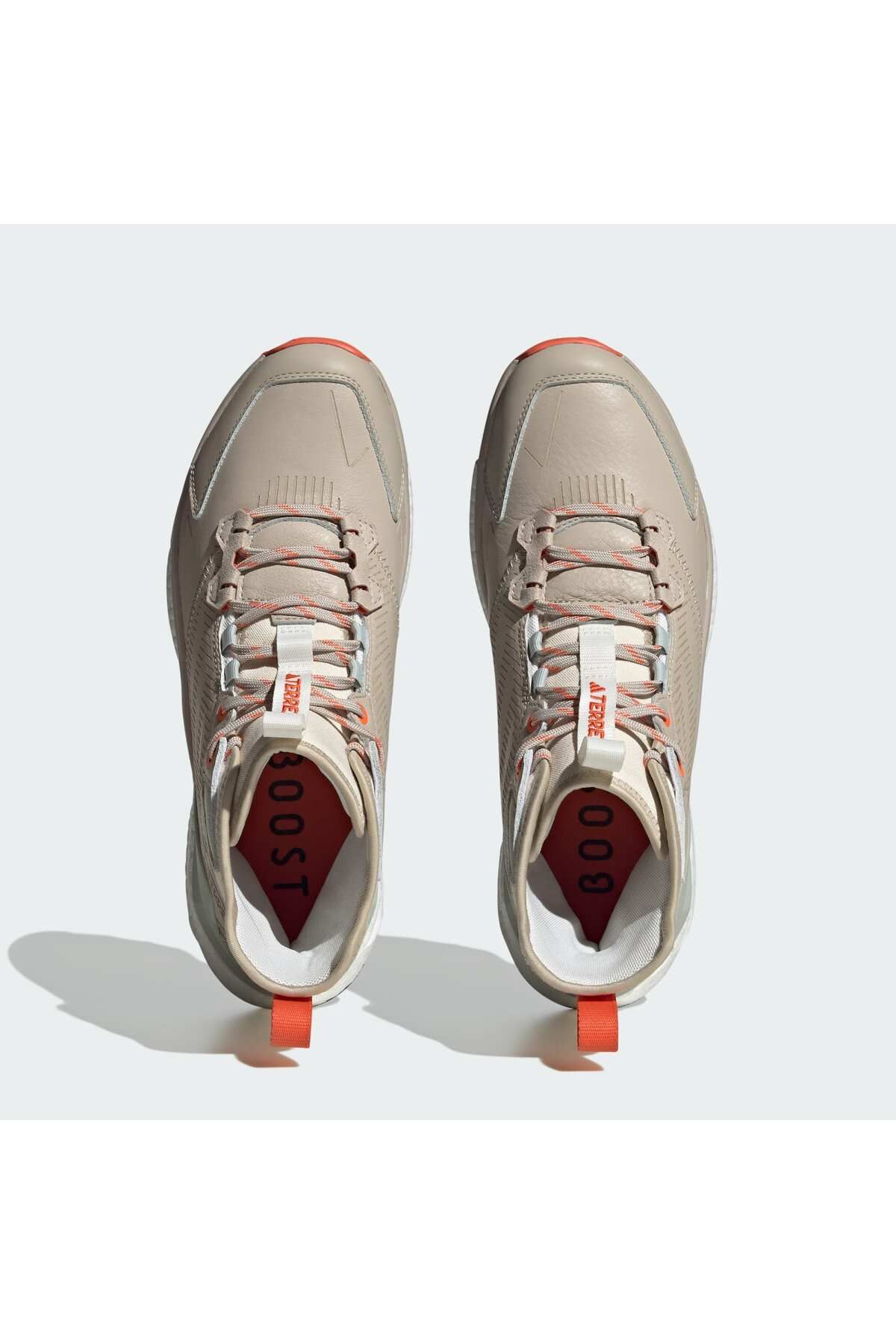کفش های فضای باز نود مردانه Terrex Free Hiker 2.0 MWN بوت پیاده روی adidas