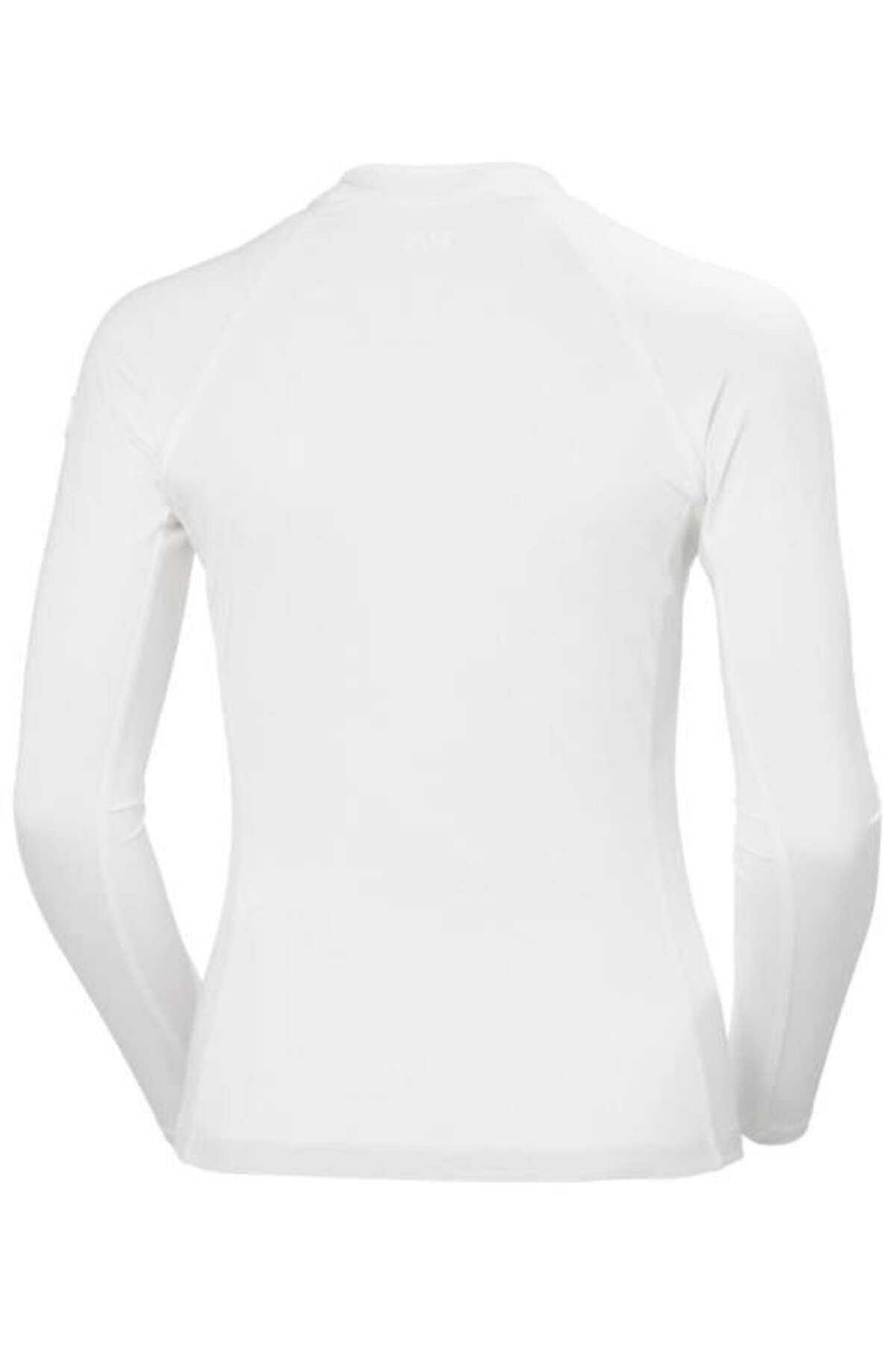Helly Hansen-W Waterwear Rashguard Uv Protection 2