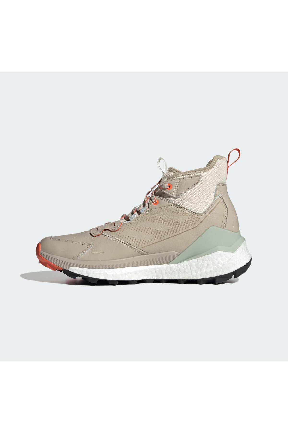 کفش های فضای باز نود مردانه Terrex Free Hiker 2.0 MWN بوت پیاده روی adidas