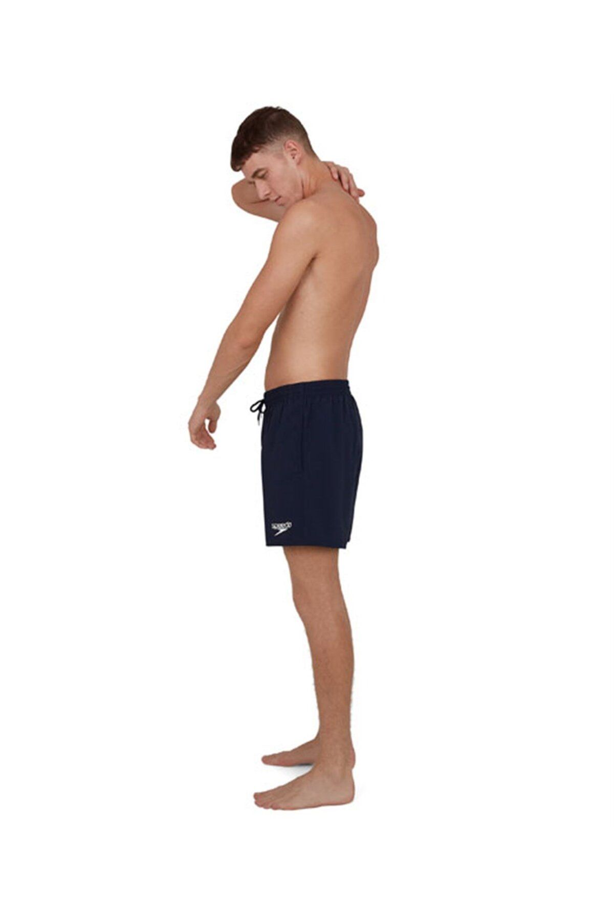 SPEEDO-Pantaloni scurți de baie pentru bărbați Essentials 16 bleumarin - 8-12433d740 5