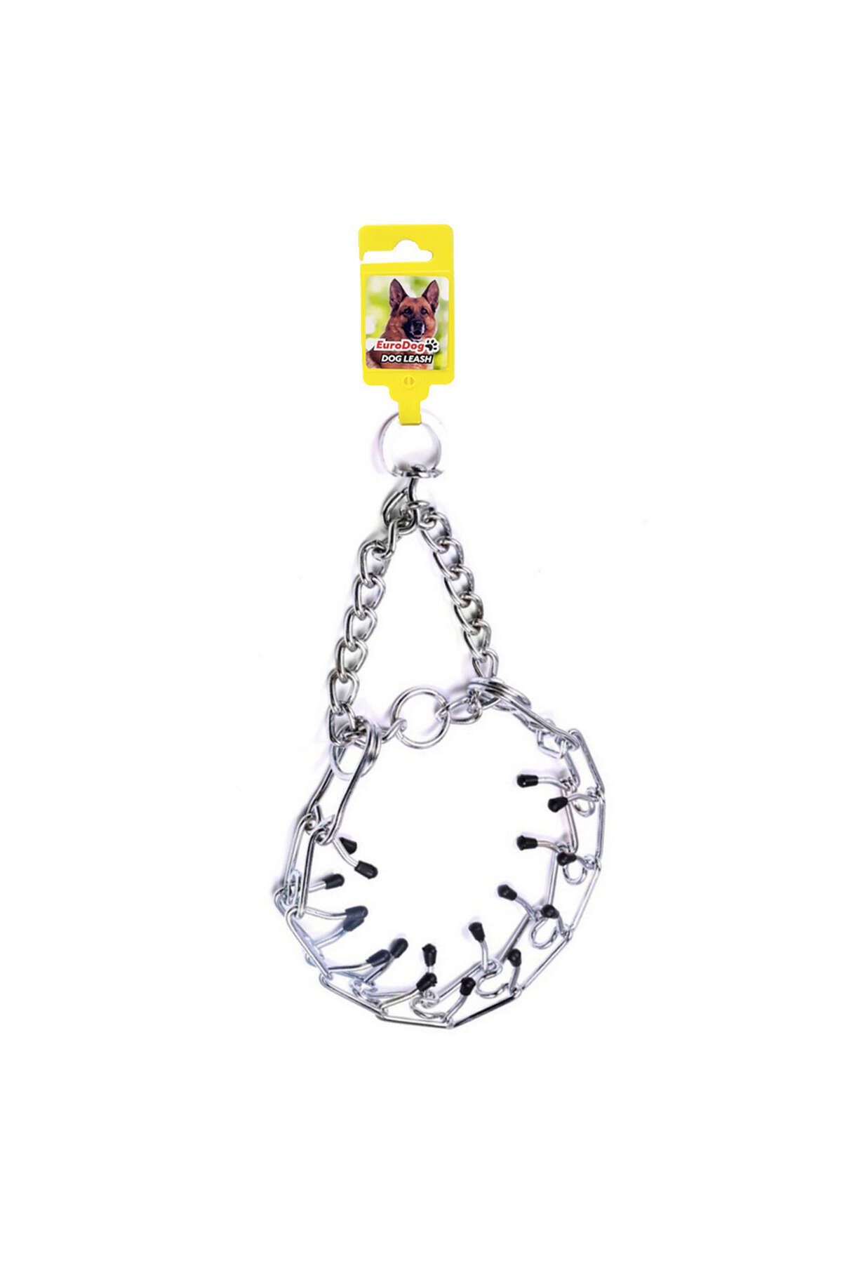 Eurodog Boğma Köpek Tasması 45cm YKTSN