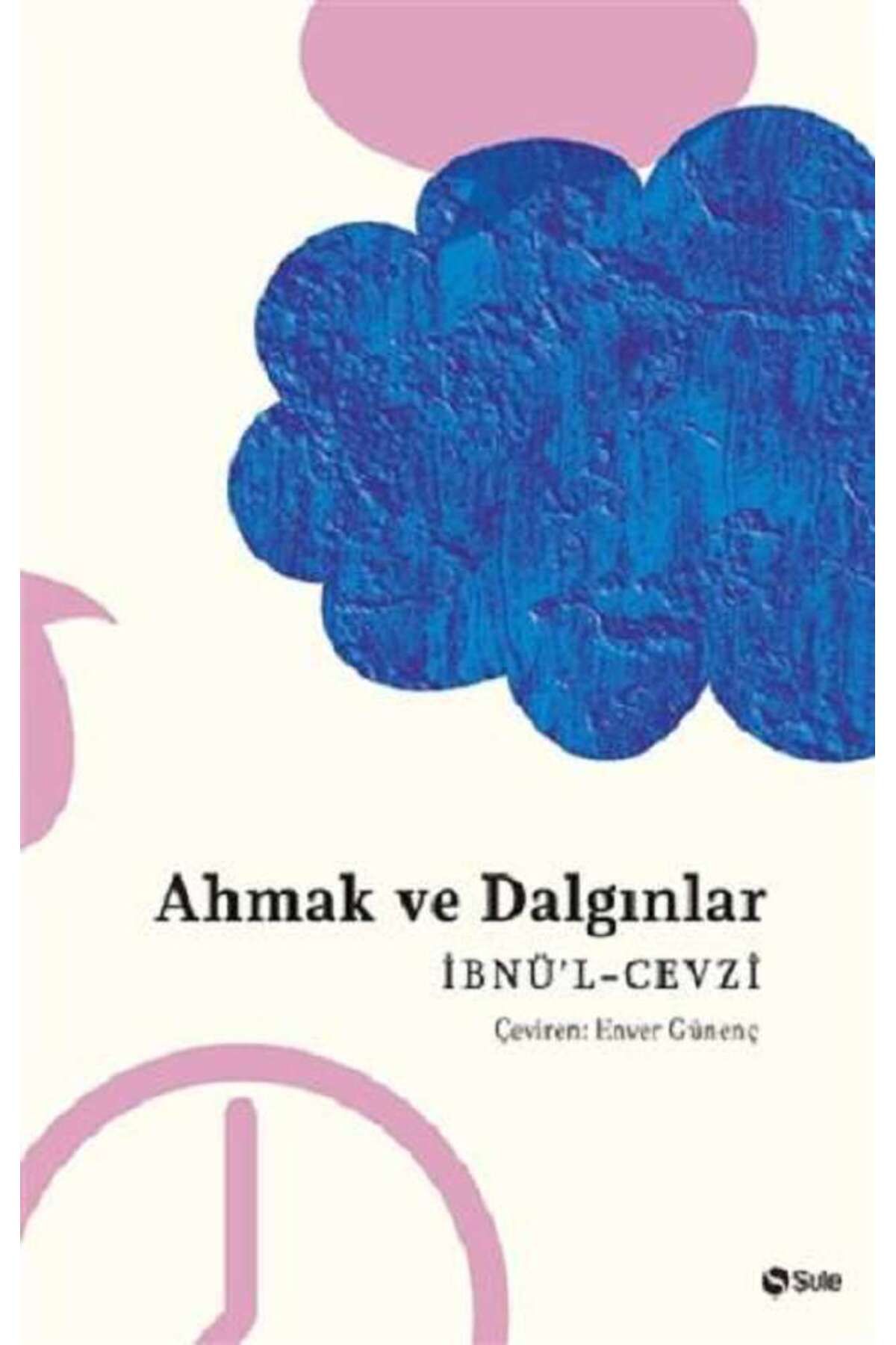 Şule Yayınları Ahmak ve Dalgınlar