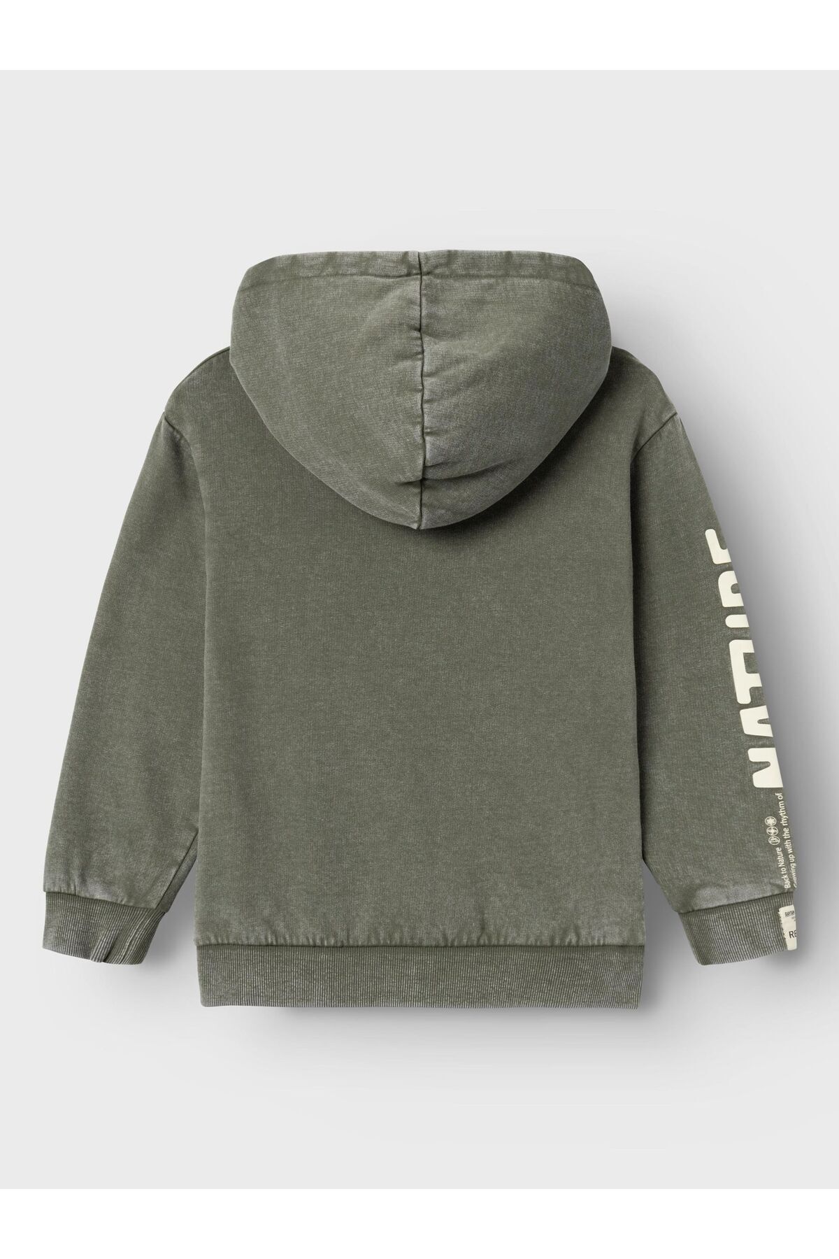 Name it-Hoodie Bio-Baumwolle 3