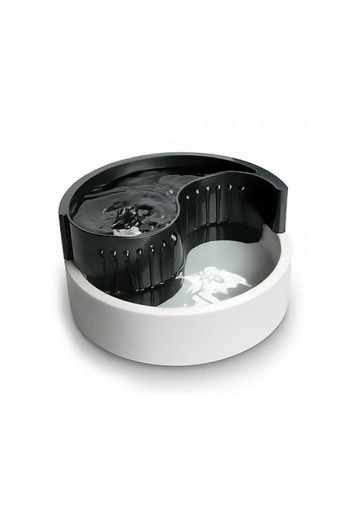 Pioneer Pet Pioneer Fungshui Kedi İçin Otomatik Su Kabı YKTSN