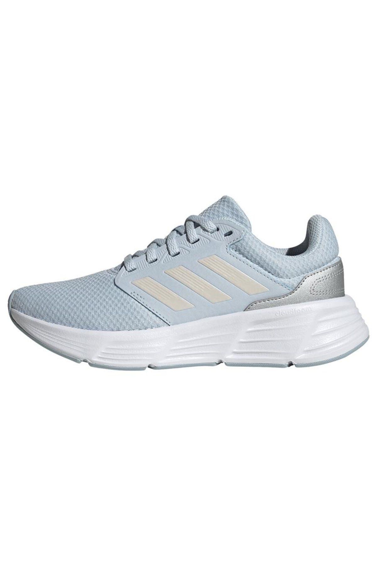 کفش دو و تمرین چند رنگ زنانه های Galaxy 6 W IE8151 adidas