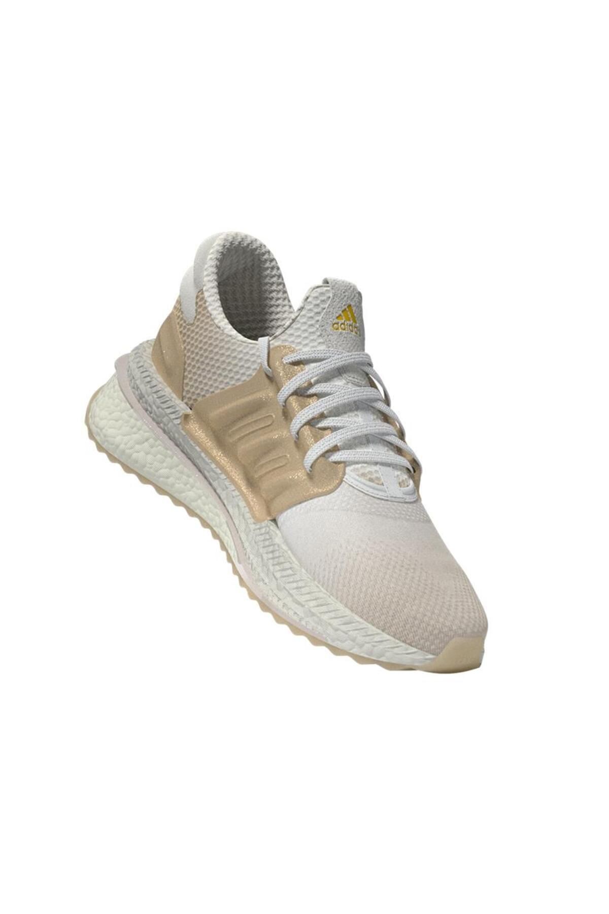 کفش دو و تمرین چند رنگ مردانه x_plrboost های id0275 اورجینال adidas