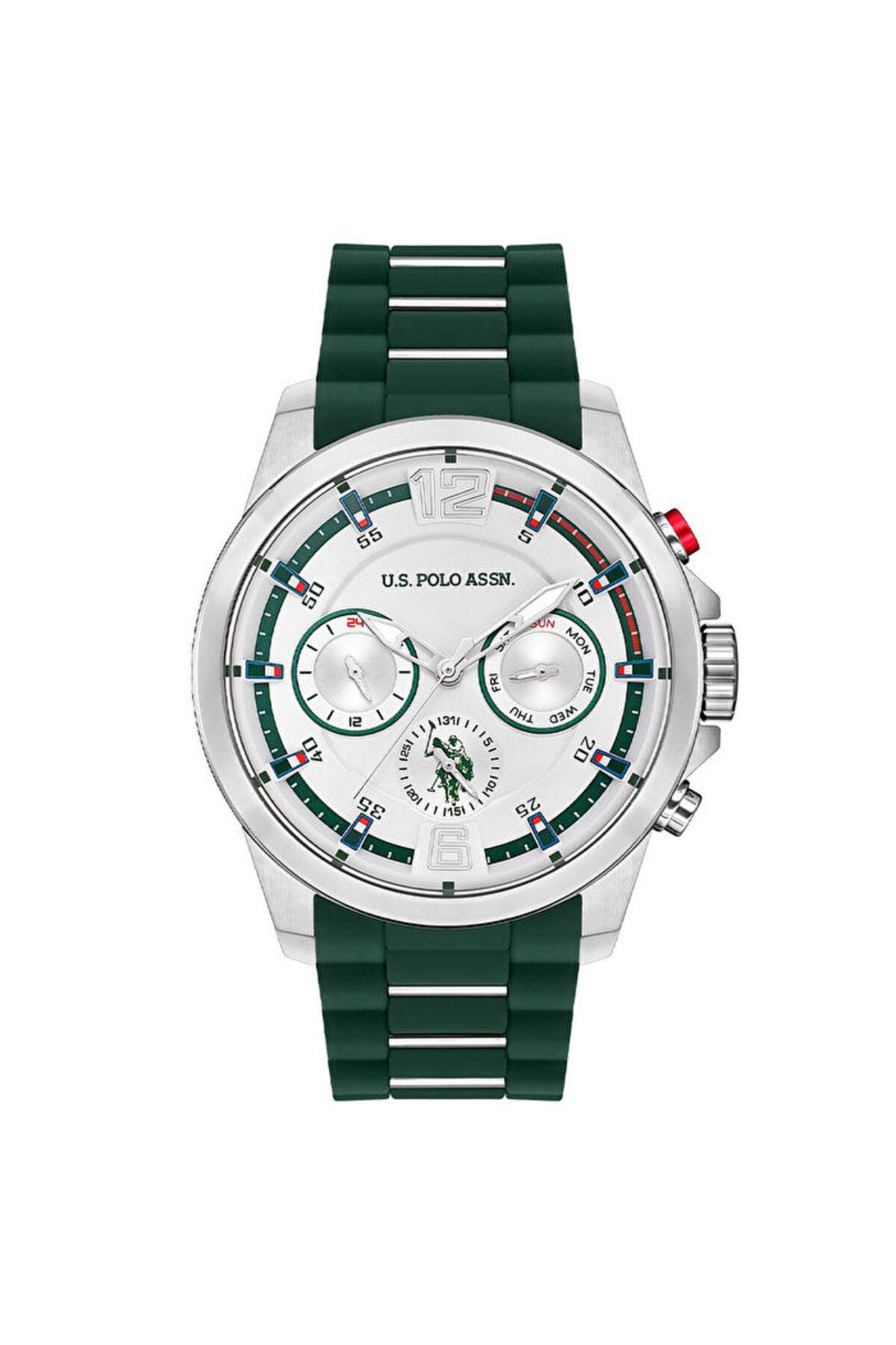 یو اس پولو ساعت مچی مردانه USPA1009-07