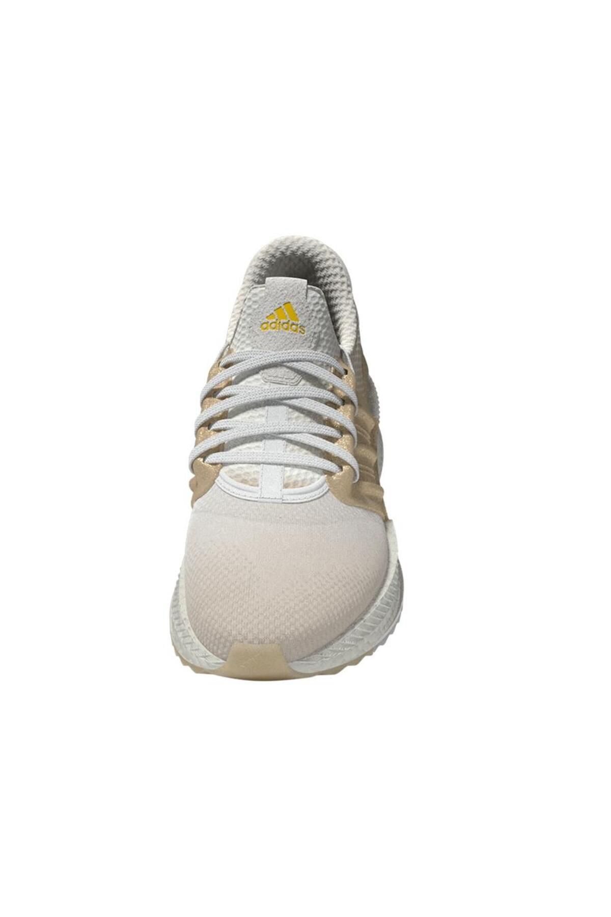 کفش دو و تمرین چند رنگ مردانه x_plrboost های id0275 اورجینال adidas