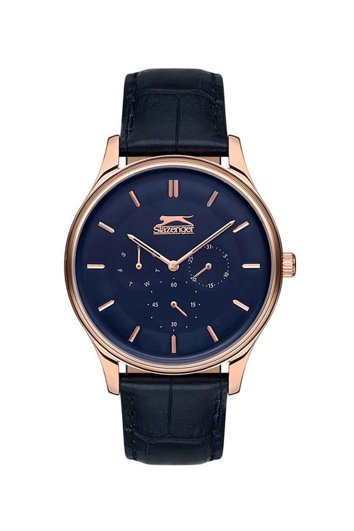 ساعت مچی مردانه SL.09.1590.2.03 اسلازنگر ساعت Slazenger