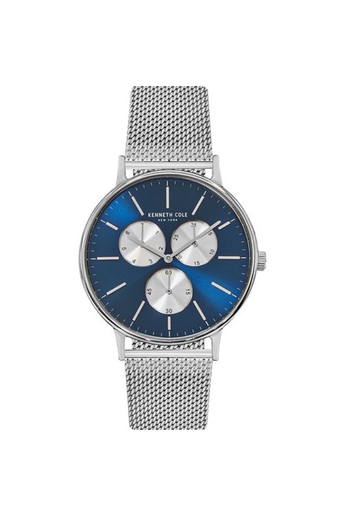 Kenneth Cole-Men's Wristwatch KC 14946011   - Stylish and Functional Design 1