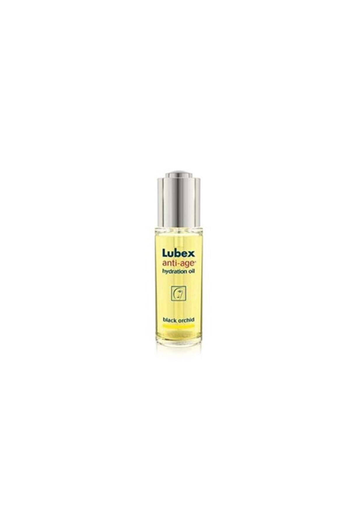 Lubex-Anti Age Hydration Oil 30ml 1