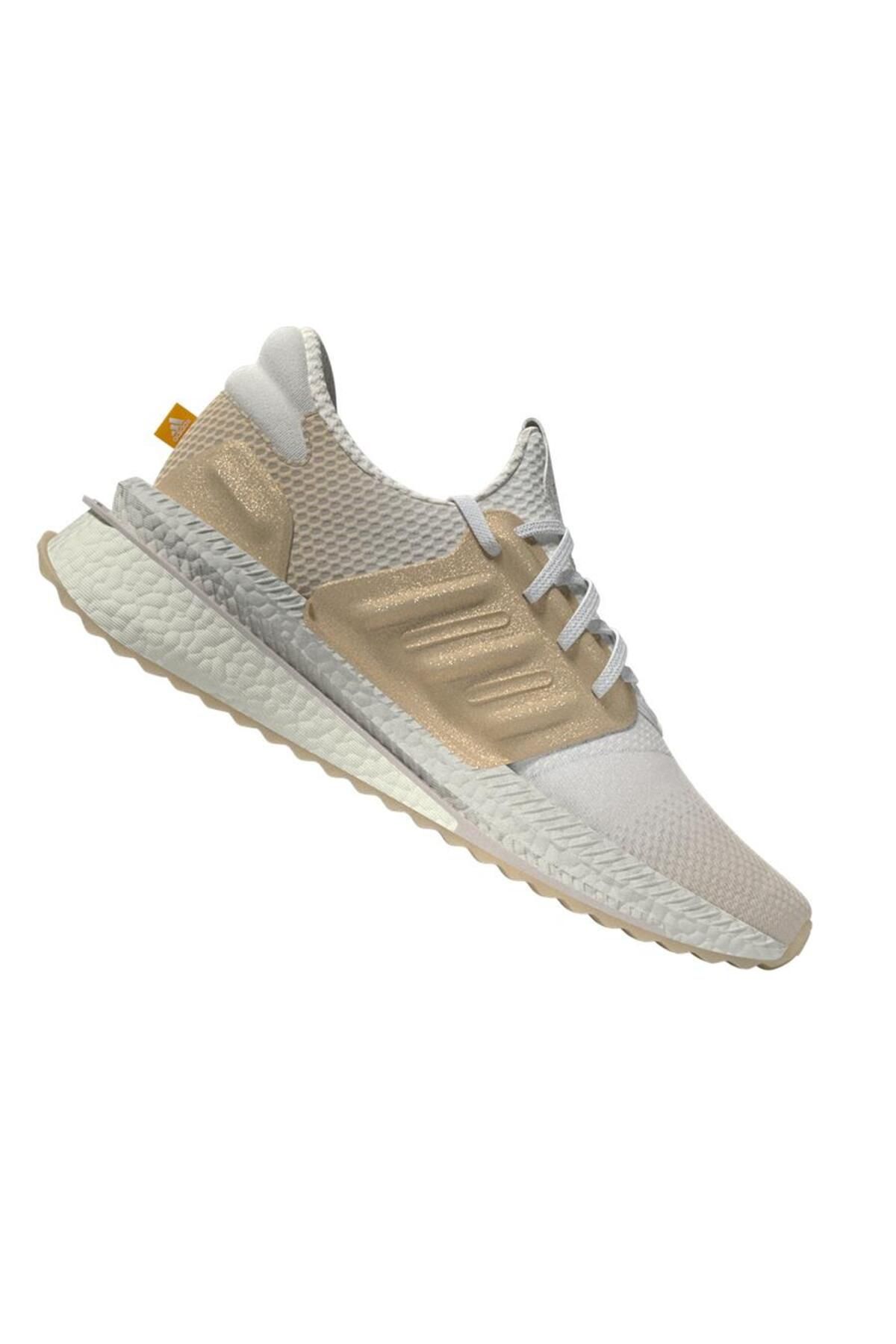 کفش دو و تمرین چند رنگ مردانه x_plrboost های id0275 اورجینال adidas