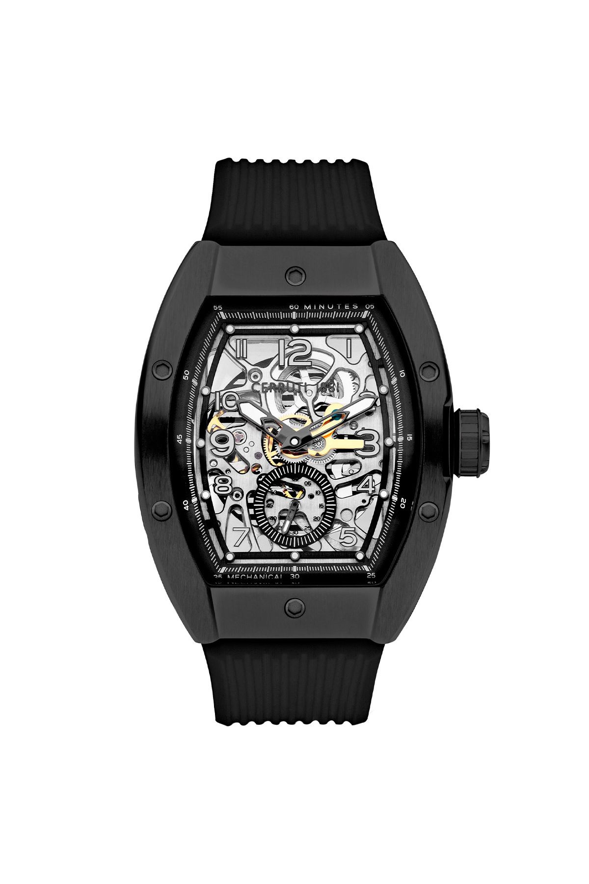 Cerruti-ساعة يد رجالية - Cıwgr0012302 موديل 1