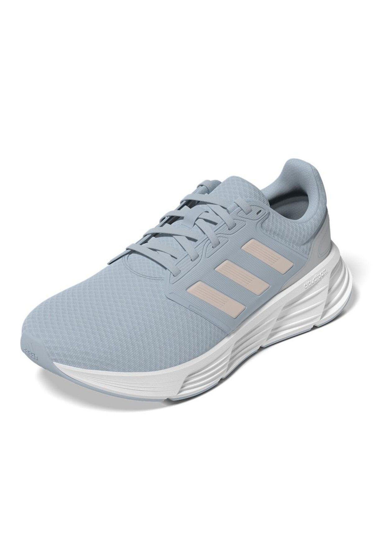 کفش دو و تمرین چند رنگ زنانه های Galaxy 6 W IE8151 adidas