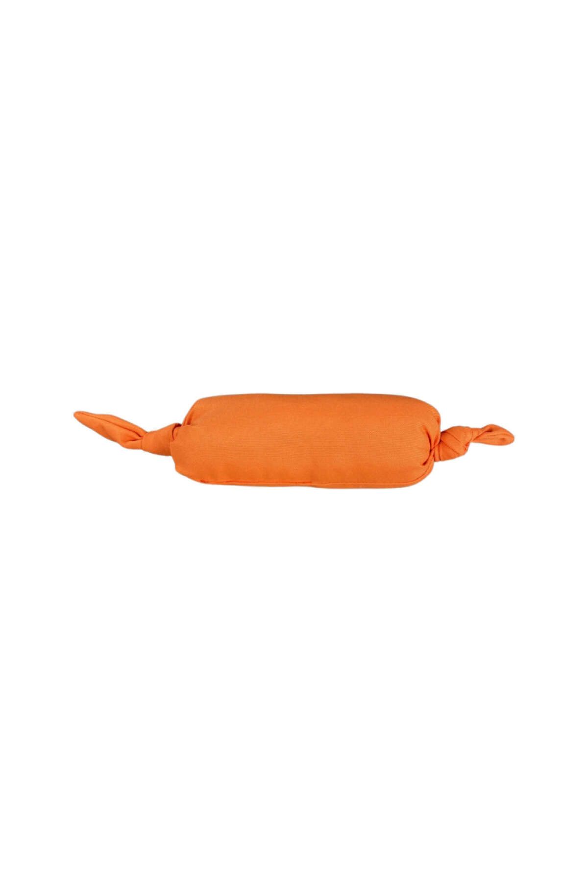 Pet Comfort At-getir Köpek Oyuncağı Su Geçirmez Turuncu Ø8cm, 35cm GLSTD