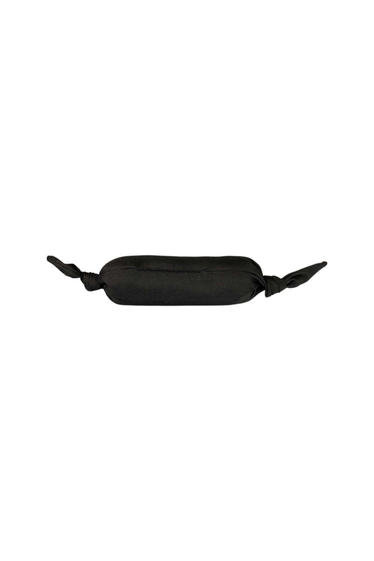 Pet Comfort At-getir Köpek Oyuncağı Su Geçirmez Siyah Ø8cm, 35cm GLSTD