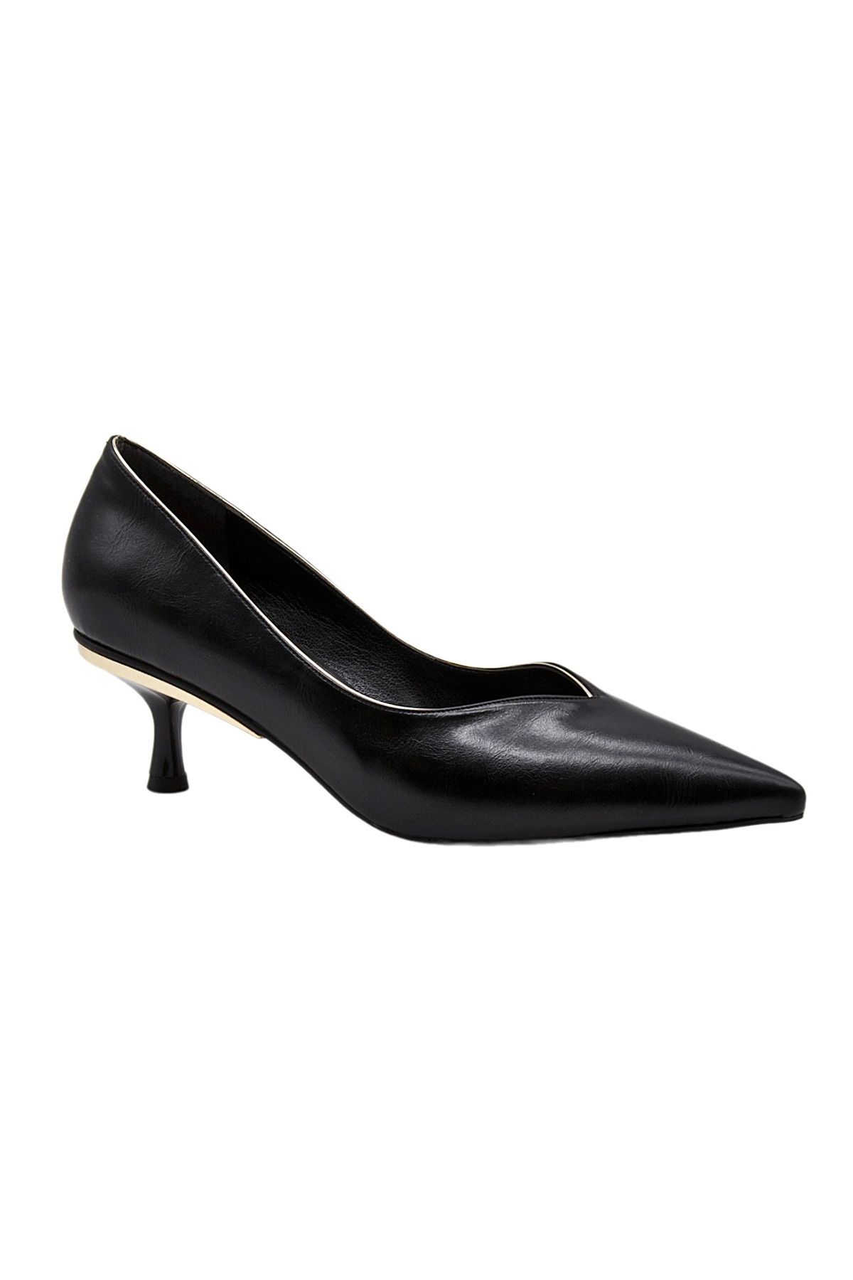 ERDEMLER-Pm207 K0552 Women's High Heel Shoes 1