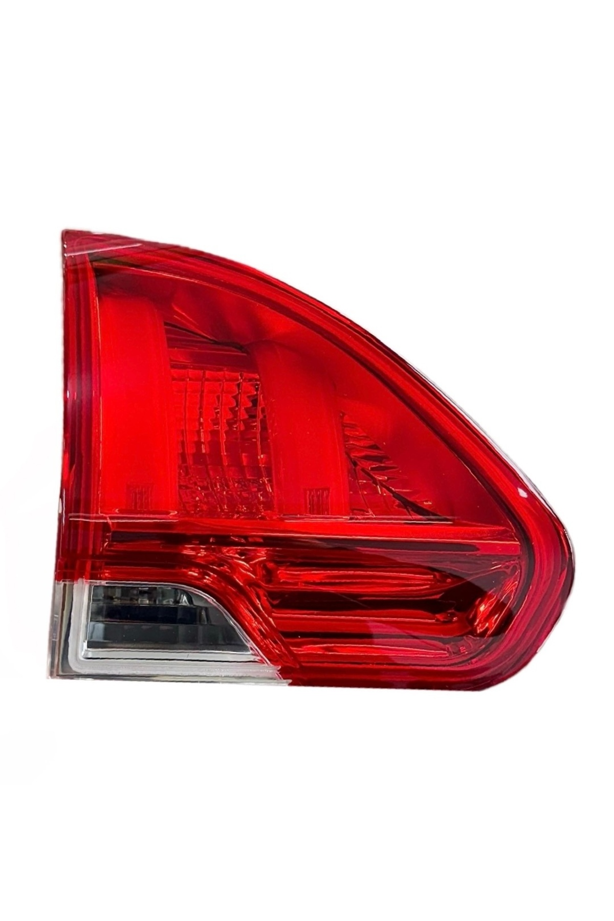 PEUGEOT 2008 SOL İÇ STOP 2013-2016