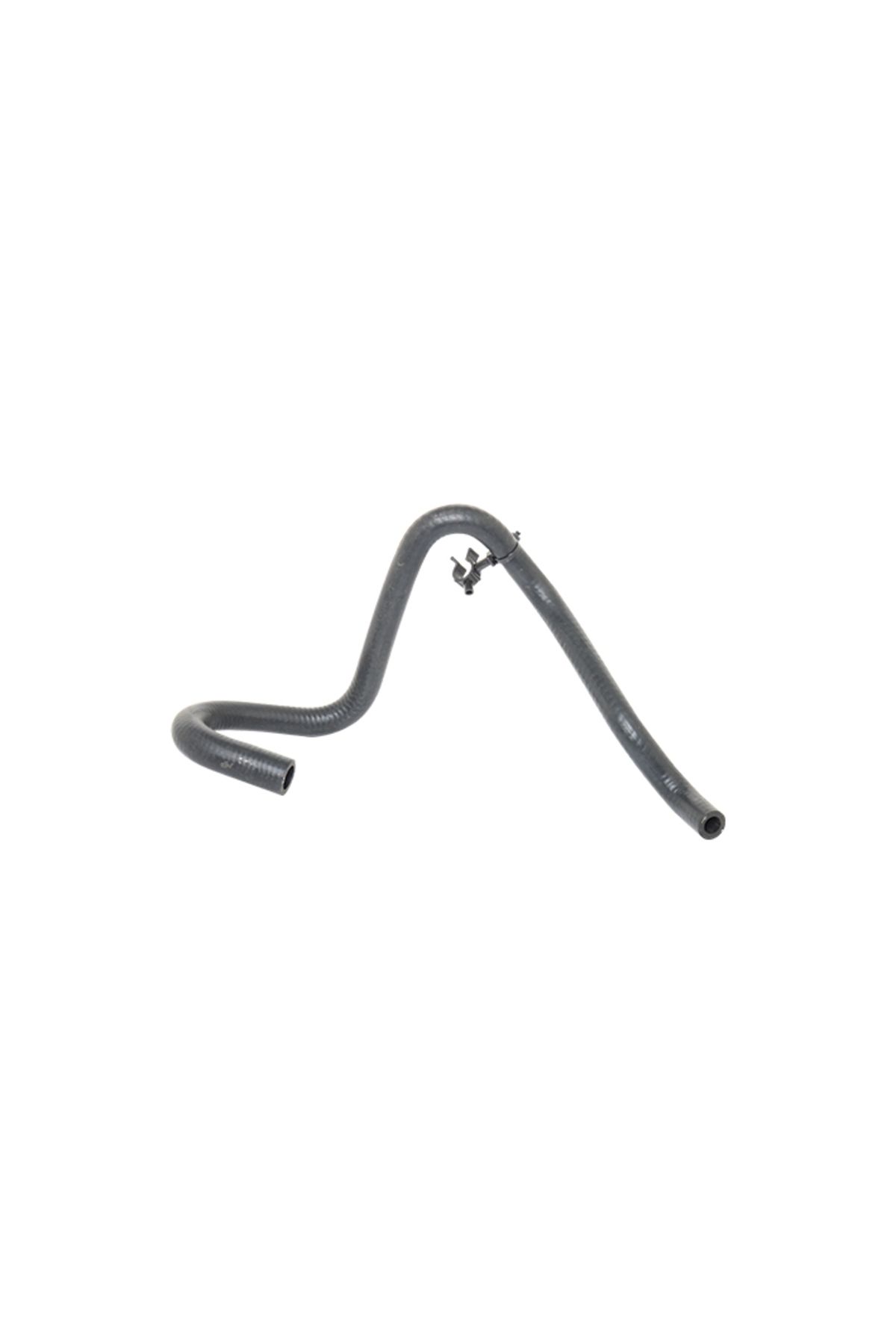 ALPASLAN KOÇ NAR-Long Crafter Radiator Intermediate Hose - 2.5Tdi Bjk 07- 2