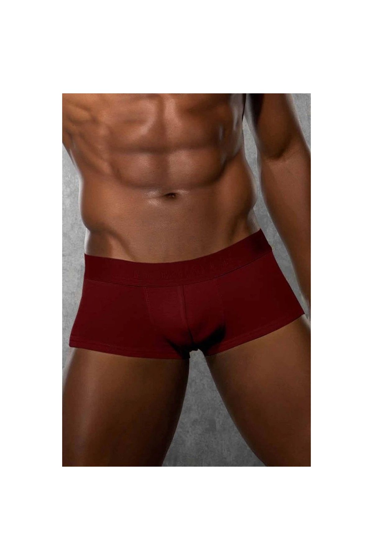Marsilyan MARSİLYAN- Doreanse Kısa Boxer 1760