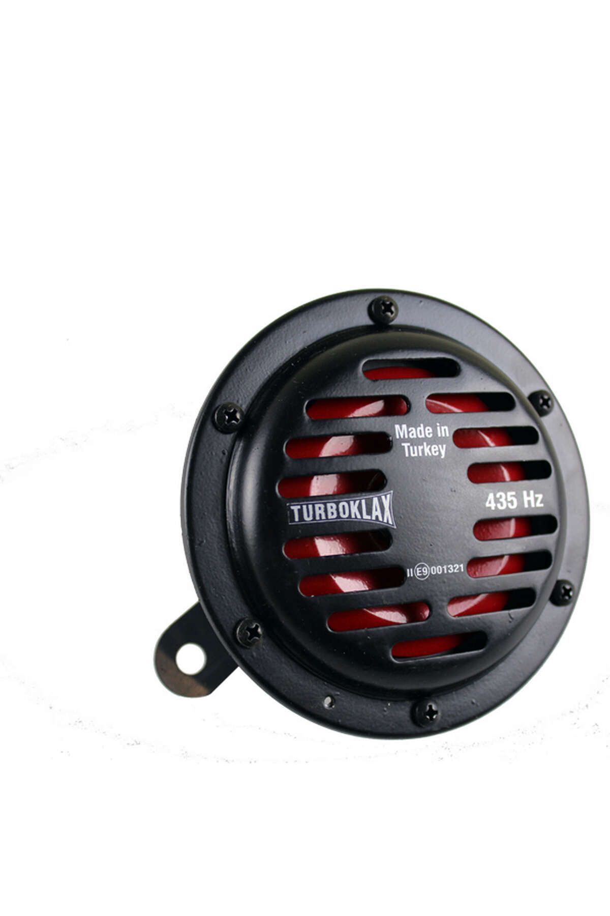 EUROESPANA KORNA DİDİT ÜNİVERSAL 123 mm 12V İNCE SES SÜPERTONE DRSTR