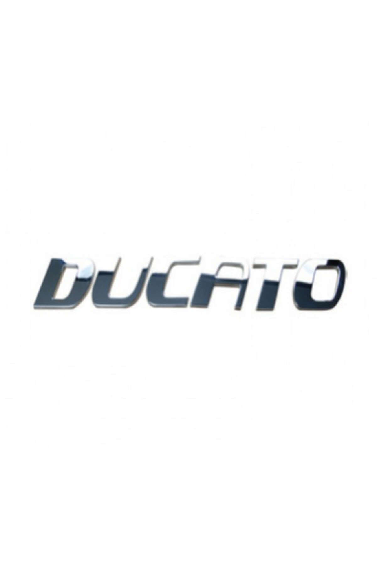 AYHAN ARKA BAGAJ YAZISI DUCATO DRSTR