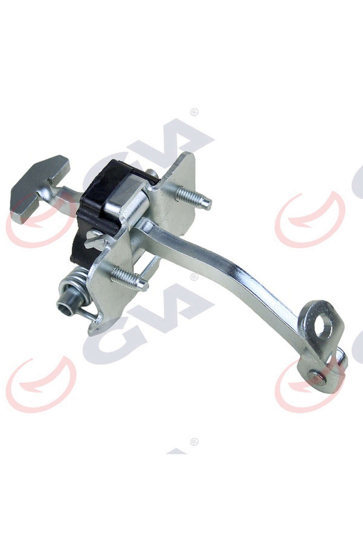 GVA KAPI GERGİSİ ARKA CLIO II SYMBOL LB--/BBO- 1490652706