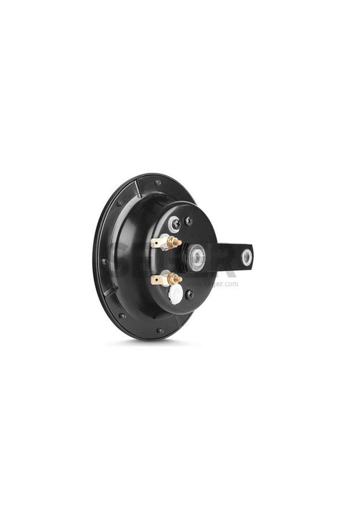 Seger DİSK KORNA DİDİT İNCE SES 12V DRSTR