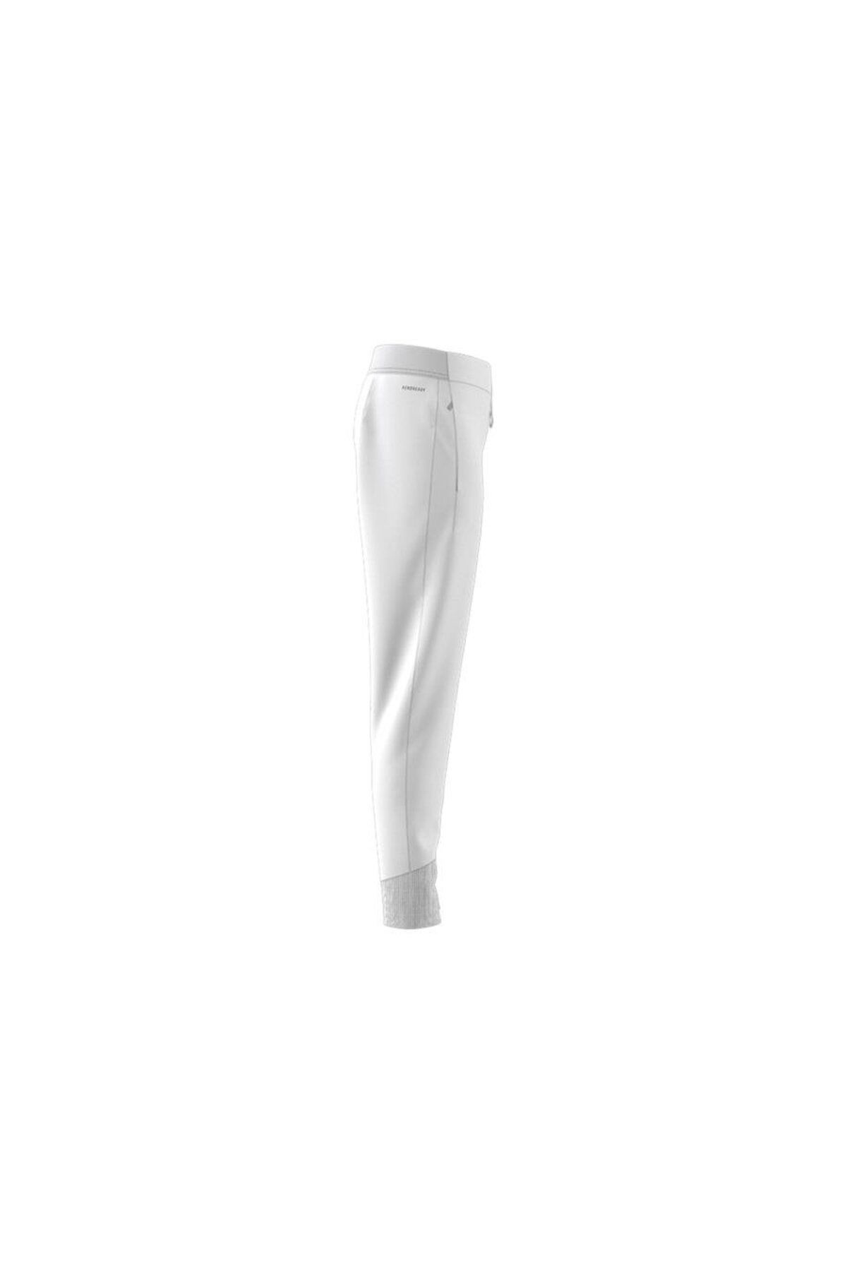adidas-Copii J Zne Q2 Pant Pantaloni de trening Im8401 7